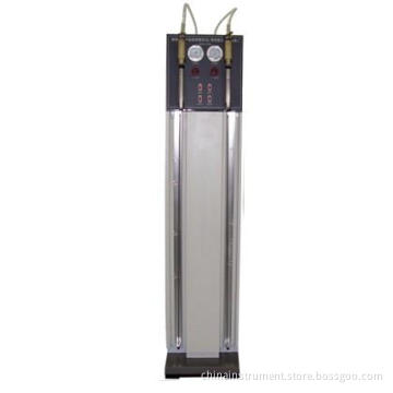 Liquid Petroleum Products Hydrocarbon Tester ASTM D1319